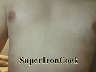SuperIronCock