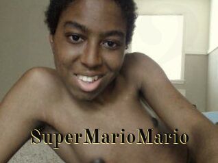 SuperMarioMario