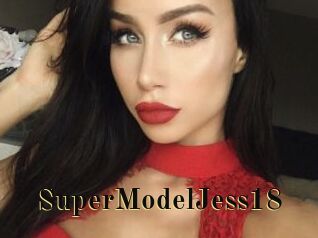 SuperModelJess18