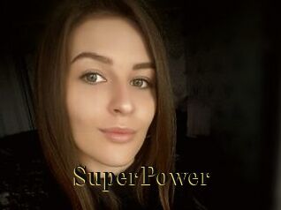 SuperPower
