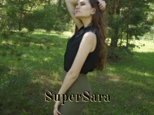 SuperSara