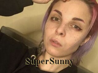 SuperSunny