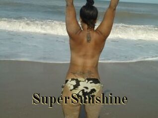 SuperSunshine