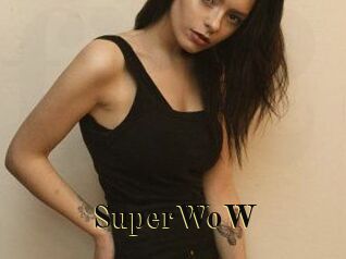 SuperWoW