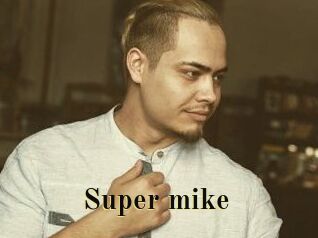 Super_mike_