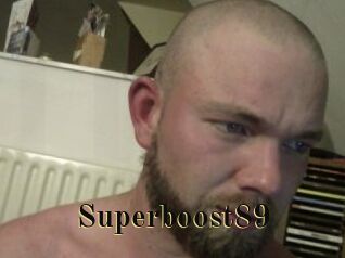 Superboost89