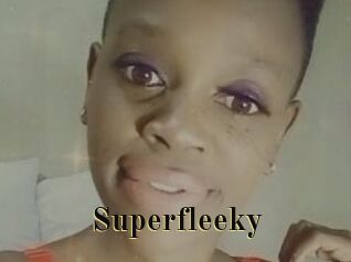 Superfleeky
