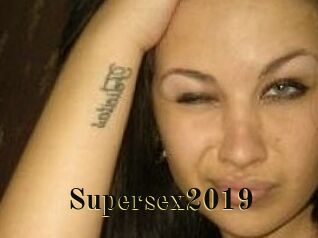 Supersex2019