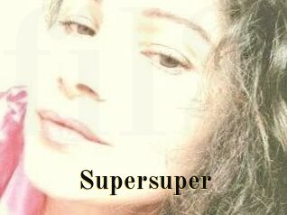 Supersuper