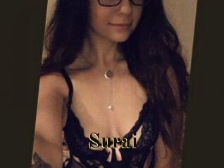 Surai