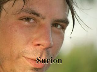 Surion