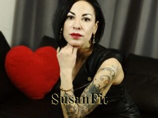 SusanFit