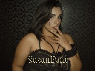 SusanFont