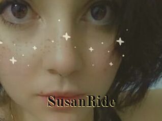 SusanRide