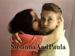 SusannaAndPaula