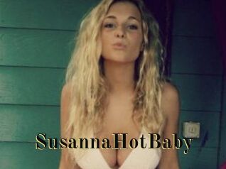 SusannaHotBaby