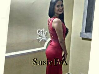 SusieFox