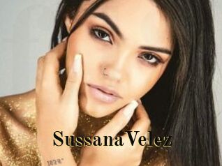 SussanaVelez