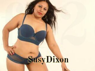 SusyDixon