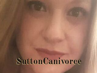 SuttonCanivorce