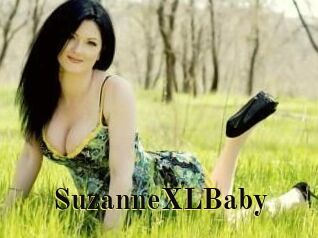 SuzanneXLBaby
