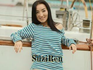 SuziRen