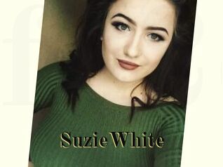 SuzieWhite