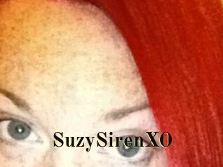 SuzySirenXO