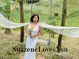 SuzzeneLovesYou