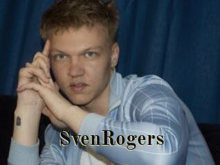 SvenRogers