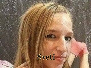 Sveti