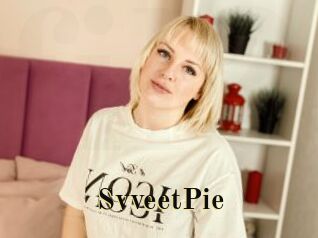 SvveetPie
