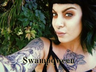 Swampqween
