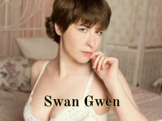 Swan_Gwen