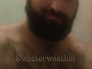 Sweaterweather