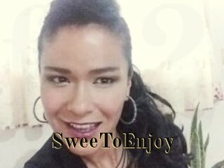 SweeToEnjoy