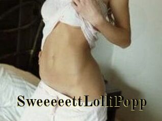SweeeeettLolliPopp