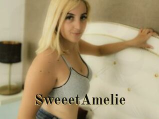 SweeetAmelie