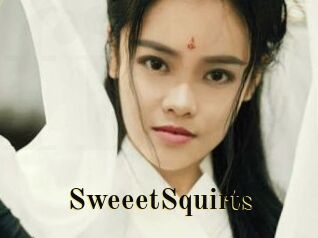 SweeetSquirts