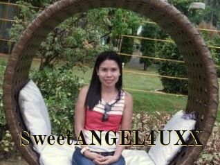 SweetANGEL4UXX