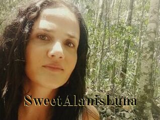 SweetAlanisLuna