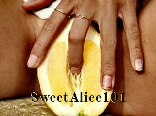 SweetAlice101