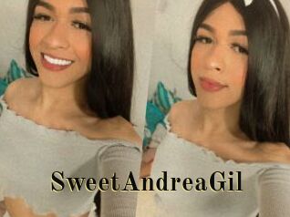 SweetAndreaGil