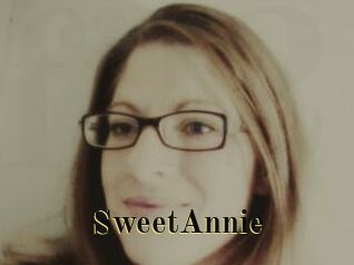 SweetAnnie