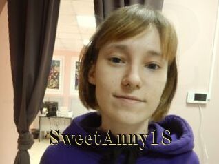 SweetAnny18