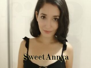 SweetAnnya
