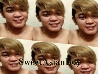 SweetAsianBoy
