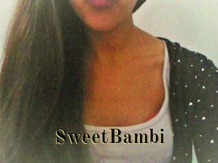 SweetBambi