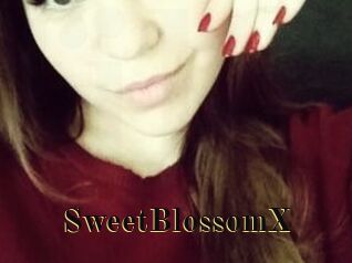 SweetBlossomX