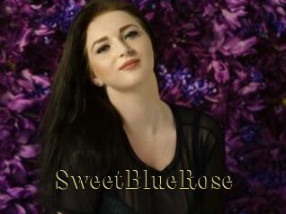 SweetBlueRose
